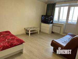 1-к квартира, на длительный срок, 38м2, 5/10 этаж