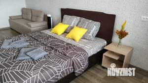 1-к квартира, посуточно, 35м2, 9/9 этаж