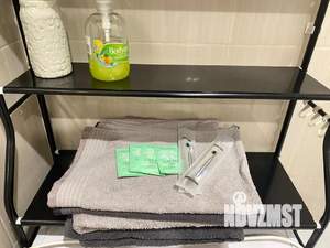 Студия квартира, посуточно, 45м2, 5/15 этаж