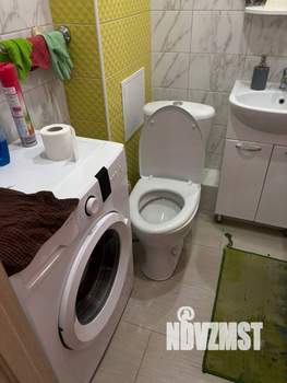 1-к квартира, на длительный срок, 33м2, 8/16 этаж