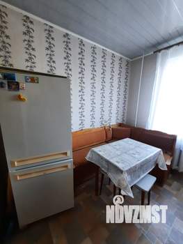1-к квартира, на длительный срок, 35м2, 6/11 этаж