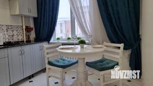 1-к квартира, посуточно, 30м2, 4/5 этаж