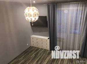 Студия квартира, на длительный срок, 36м2, 6/9 этаж