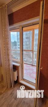 1-к квартира, на длительный срок, 46м2, 3/17 этаж