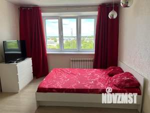 3-к квартира, посуточно, 80м2, 8/12 этаж
