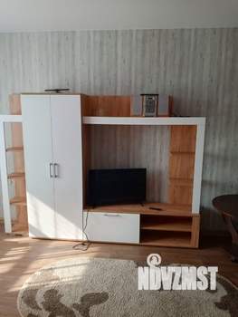 1-к квартира, на длительный срок, 32м2, 4/5 этаж