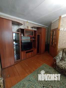 2-к квартира, на длительный срок, 50м2, 2/4 этаж