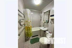 3-к квартира, посуточно, 65м2, 2/4 этаж