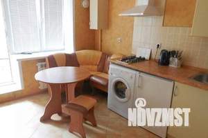 1-к квартира, посуточно, 10м2, 1/5 этаж
