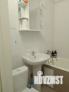 2-к квартира, посуточно, 42м2, 2/5 этаж