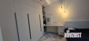 2-к квартира, на длительный срок, 40м2, 2/4 этаж