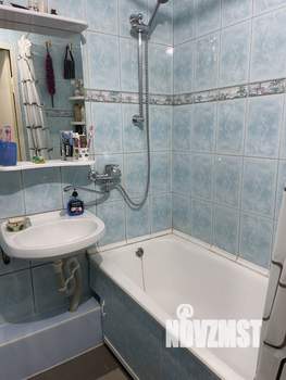 3-к квартира, на длительный срок, 48м2, 1/5 этаж