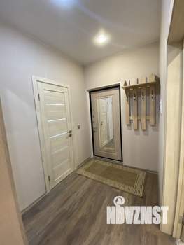 1-к квартира, на длительный срок, 38м2, 11/14 этаж