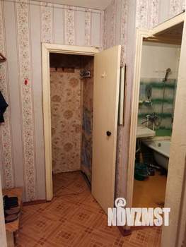 1-к квартира, на длительный срок, 31м2, 2/5 этаж