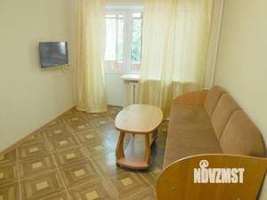 2-к квартира, посуточно, 44м2, 2/5 этаж