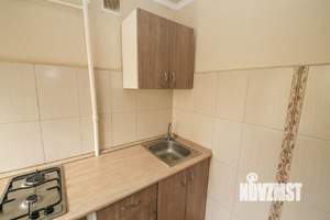 1-к квартира, посуточно, 32м2, 5/5 этаж