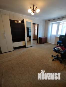 2-к квартира, на длительный срок, 42м2, 3/4 этаж