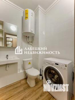 Студия квартира, на длительный срок, 22м2, 16/18 этаж