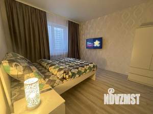 1-к квартира, посуточно, 37м2, 1/1 этаж