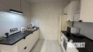 3-к квартира, на длительный срок, 57м2, 2/3 этаж