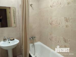 1-к квартира, на длительный срок, 45м2, 8/13 этаж