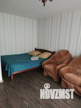 1-к квартира, посуточно, 35м2, 2/5 этаж