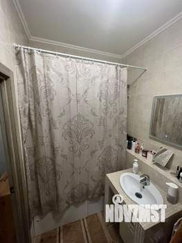 1-к квартира, на длительный срок, 40м2, 10/16 этаж