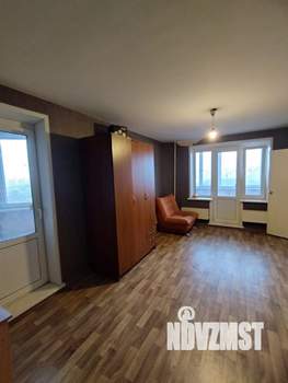 4-к квартира, на длительный срок, 98м2, 10/10 этаж