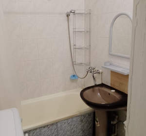 1-к квартира, на длительный срок, 32м2, 3/5 этаж