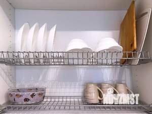 1-к квартира, посуточно, 22м2, 1/1 этаж