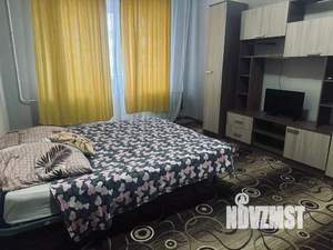 2-к квартира, посуточно, 56м2, 1/1 этаж