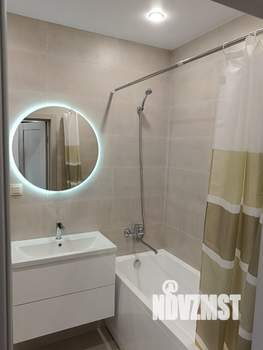 1-к квартира, на длительный срок, 36м2, 4/10 этаж