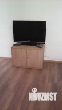 1-к квартира, посуточно, 44м2, 8/10 этаж