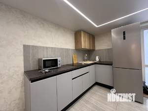 4-к квартира, посуточно, 120м2, 1/3 этаж