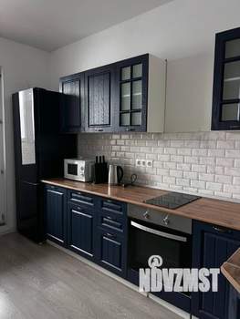 1-к квартира, на длительный срок, 38м2, 10/17 этаж