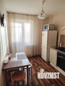 2-к квартира, посуточно, 48м2, 7/9 этаж