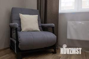 1-к квартира, посуточно, 38м2, 4/22 этаж
