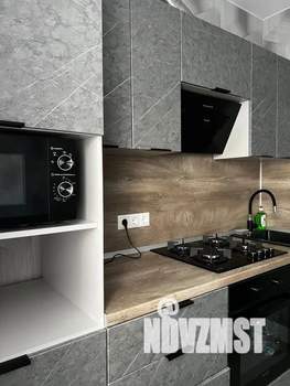 1-к квартира, посуточно, 46м2, 6/10 этаж