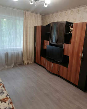 2-к квартира, на длительный срок, 52м2, 1/5 этаж