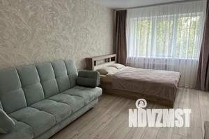 1-к квартира, посуточно, 31м2, 4/5 этаж