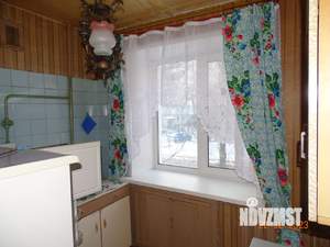 1-к квартира, на длительный срок, 29м2, 2/5 этаж