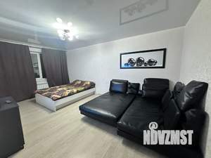 3-к квартира, посуточно, 70м2, 7/9 этаж