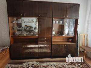 1-к квартира, на длительный срок, 41м2, 6/10 этаж