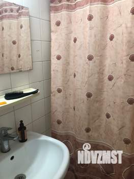 1-к квартира, на длительный срок, 45м2, 3/5 этаж