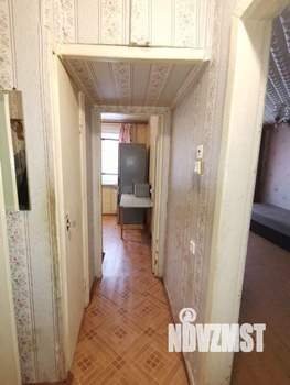 1-к квартира, на длительный срок, 31м2, 2/5 этаж