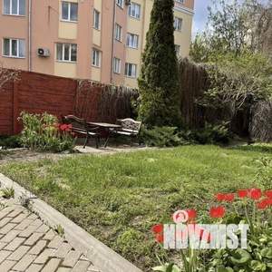 Студия квартира, посуточно, 30м2, 2/3 этаж