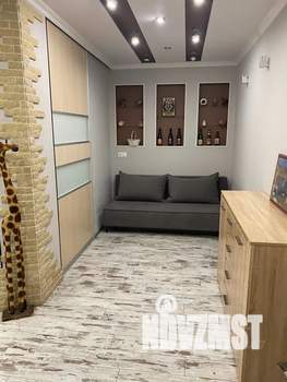 2-к квартира, посуточно, 45м2, 3/7 этаж