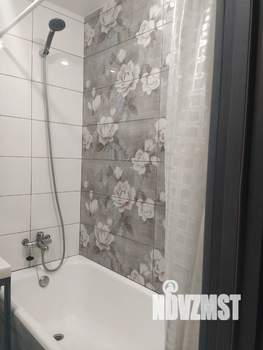2-к квартира, посуточно, 43м2, 5/5 этаж