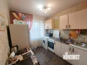 1-к квартира, посуточно, 35м2, 5/5 этаж