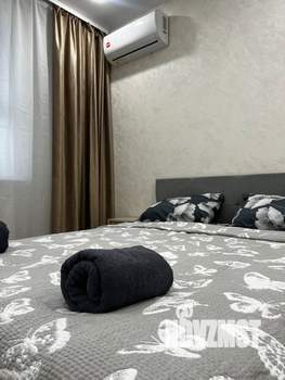 1-к квартира, на длительный срок, 46м2, 6/9 этаж